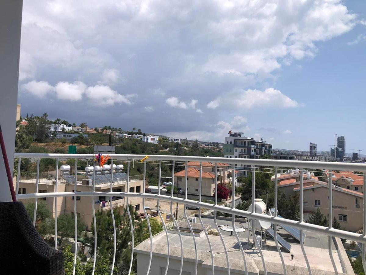 Great Views Apartment II Limassol Luaran gambar