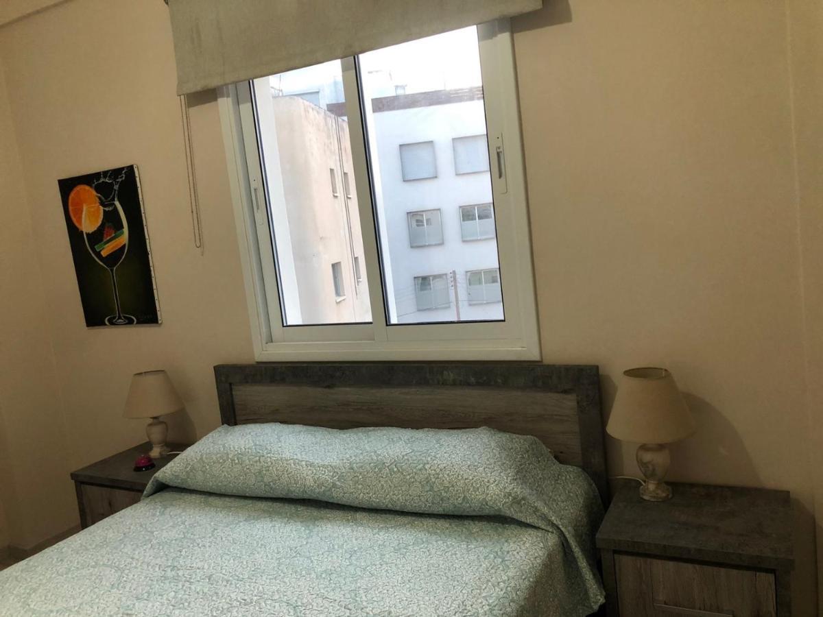 Great Views Apartment II Limassol Luaran gambar