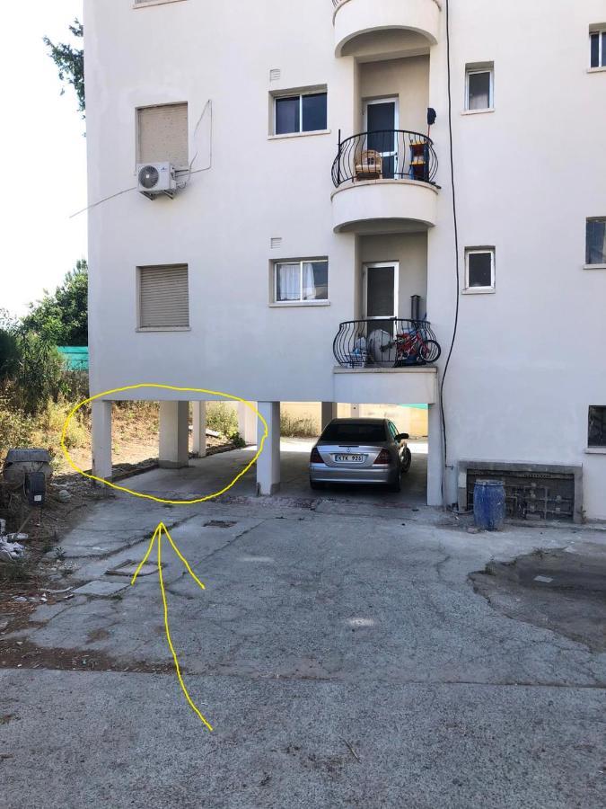 Great Views Apartment II Limassol Luaran gambar