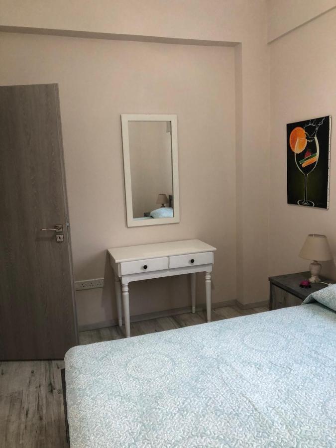 Great Views Apartment II Limassol Luaran gambar