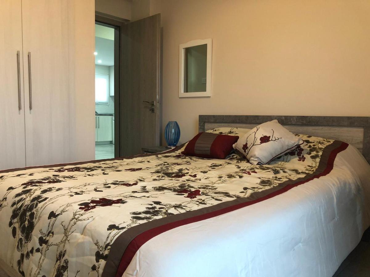 Great Views Apartment II Limassol Luaran gambar