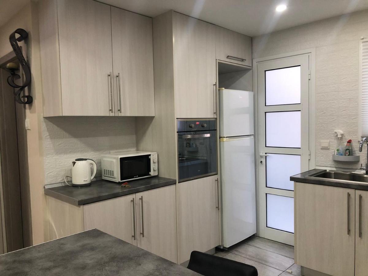 Great Views Apartment II Limassol Luaran gambar