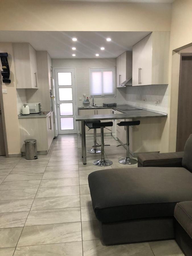 Great Views Apartment II Limassol Luaran gambar