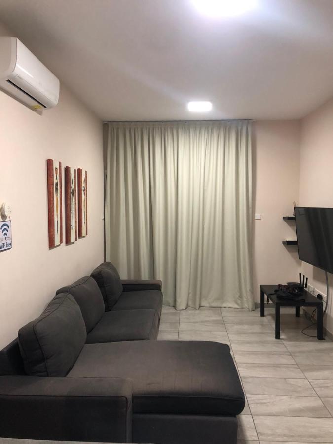 Great Views Apartment II Limassol Luaran gambar