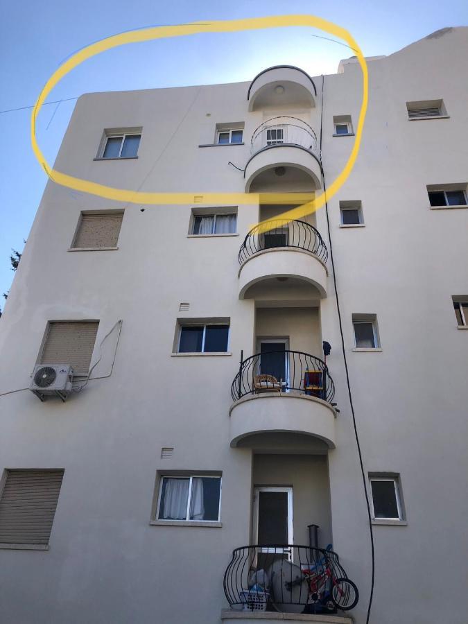 Great Views Apartment II Limassol Luaran gambar