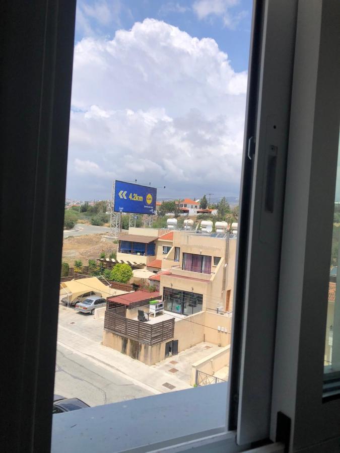 Great Views Apartment II Limassol Luaran gambar