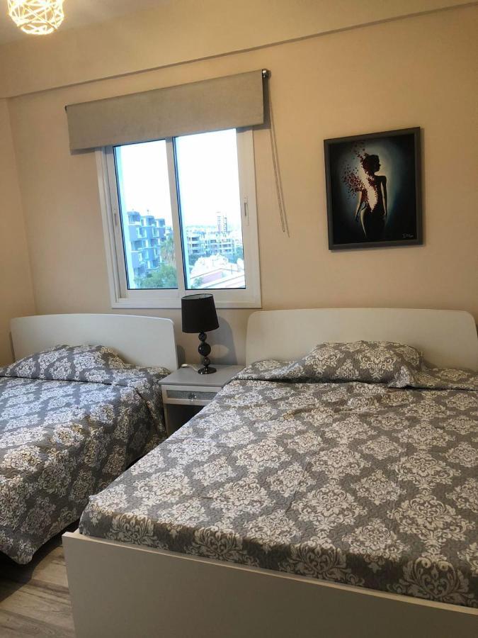 Great Views Apartment II Limassol Luaran gambar