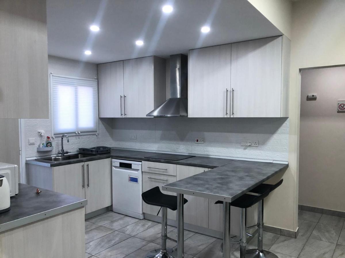 Great Views Apartment II Limassol Luaran gambar