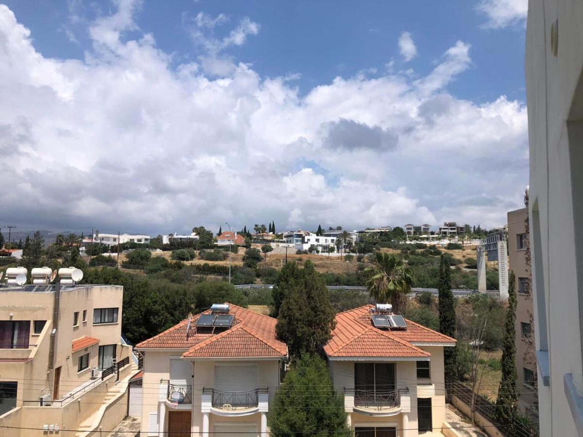Great Views Apartment II Limassol Luaran gambar