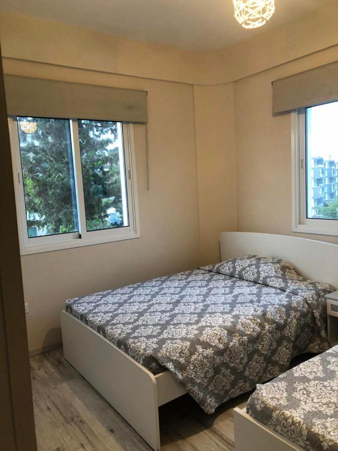 Great Views Apartment II Limassol Luaran gambar