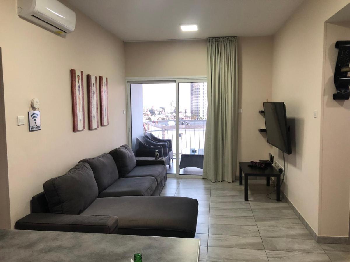 Great Views Apartment II Limassol Luaran gambar