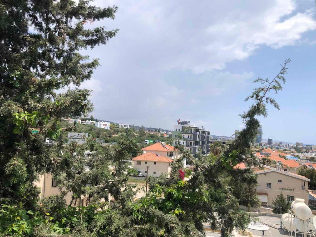 Great Views Apartment II Limassol Luaran gambar
