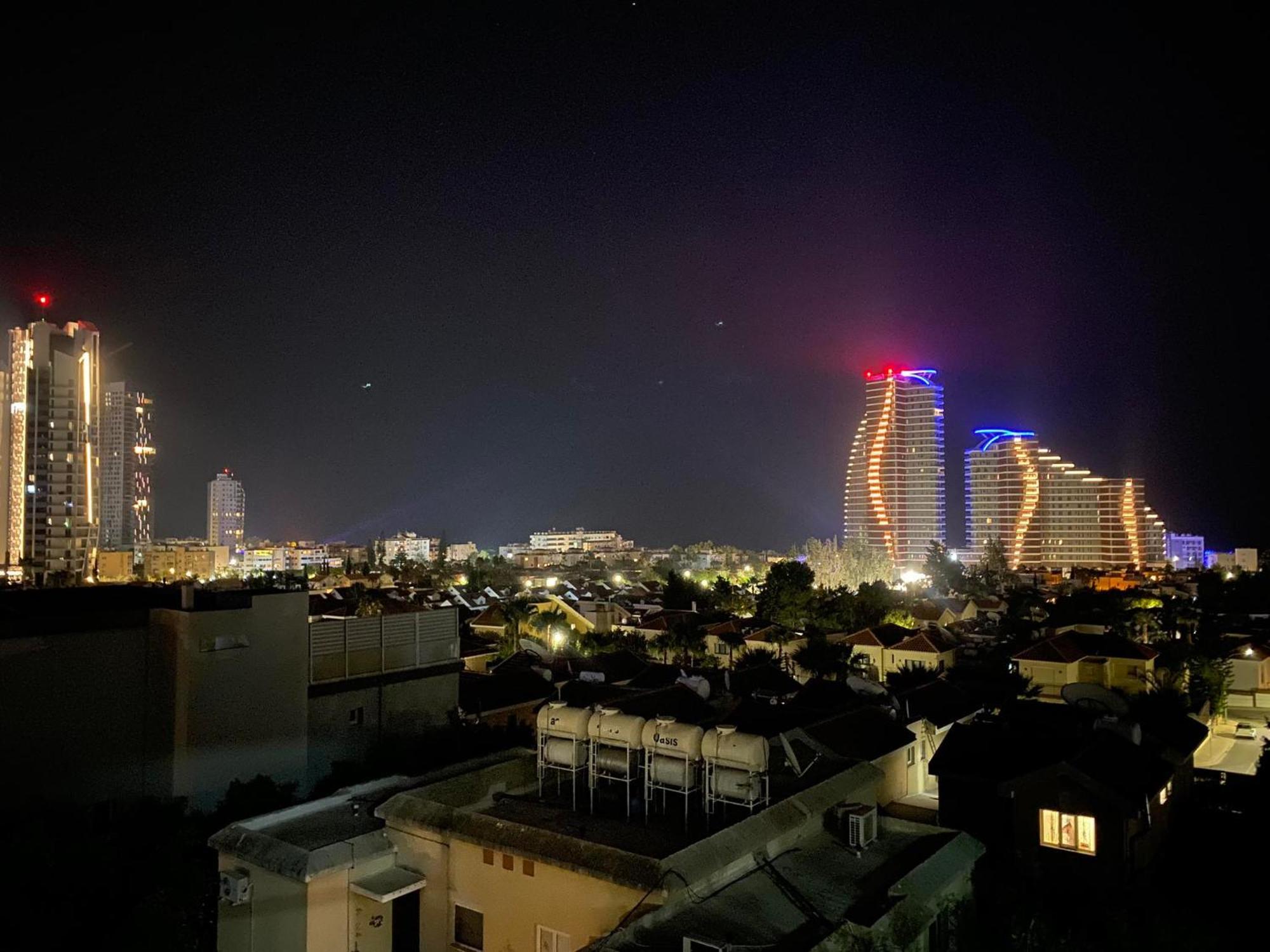 Great Views Apartment II Limassol Luaran gambar
