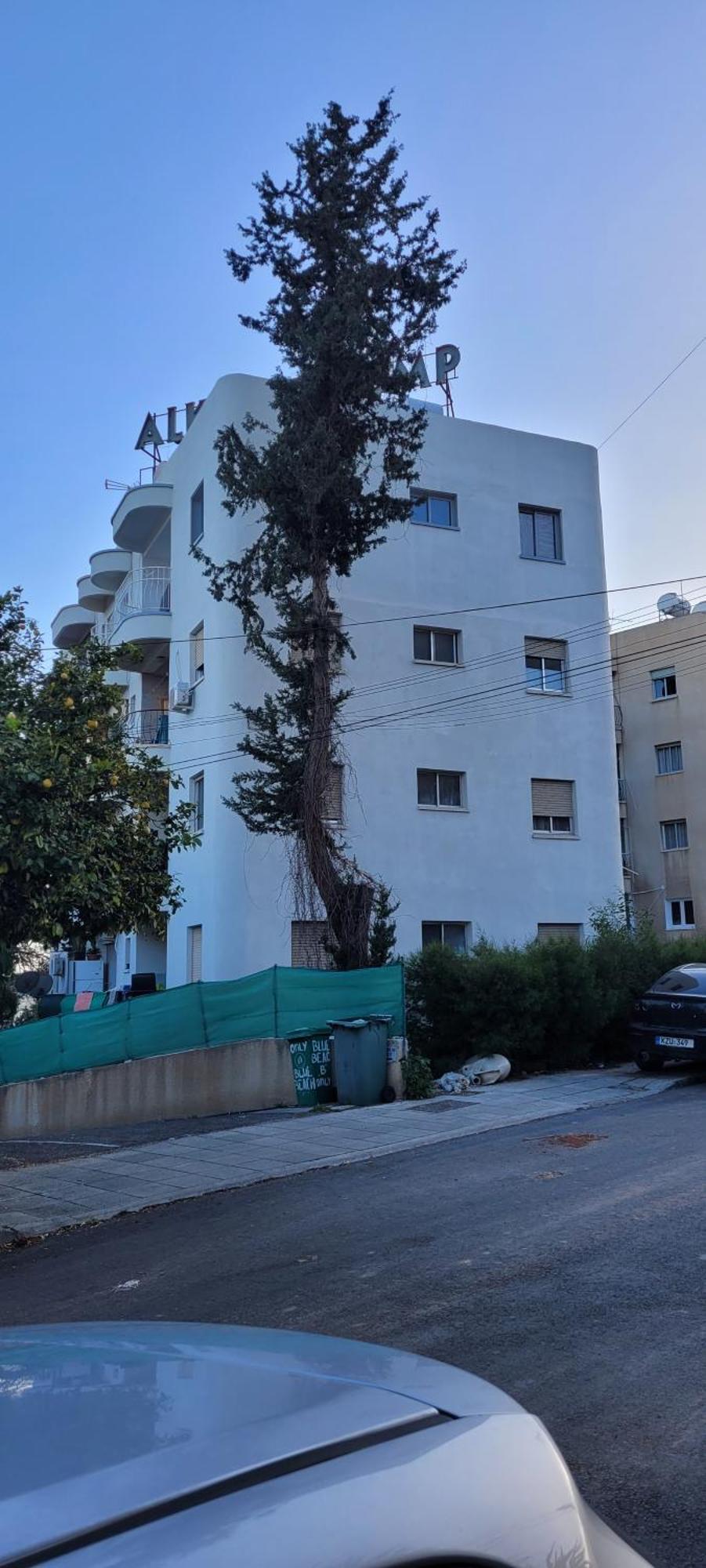 Great Views Apartment II Limassol Luaran gambar